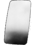VERRE DE RETRO MEKRA PAS CHAUF. TGL-TGM-TGA